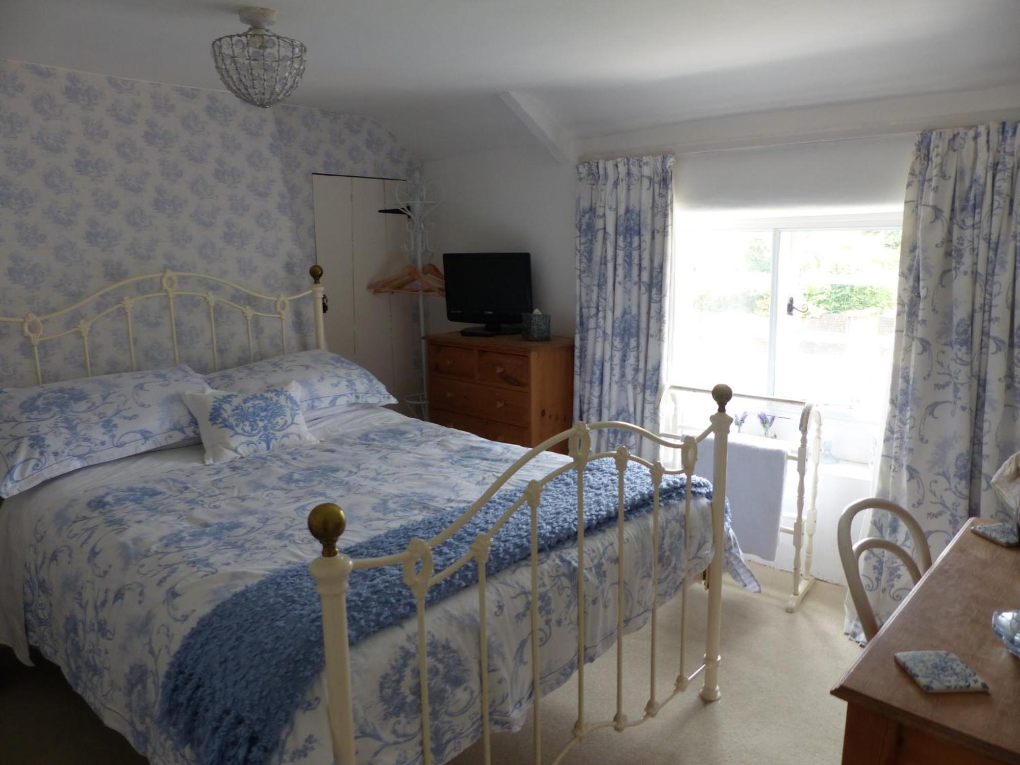 The Willows Shillingstone Exterior foto